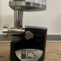 چرخ گوشت KenwooD