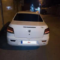 رانا پلاس 1402|خودرو سواری و وانت|شهرکرد, |دیوار