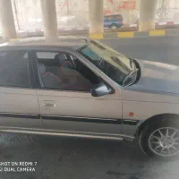 پارس تک سوز 87|خودرو سواری و وانت|سنندج, |دیوار