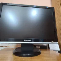 مانیتور 20 اینچ سامسونگ مدل 206BW