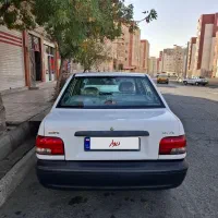 پراید سفید ۱۳۱|خودرو سواری و وانت|زنجان, |دیوار