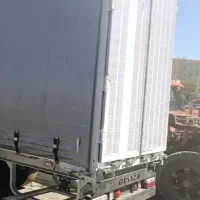 بونکر۲۸متر مکعب وی|قطعات یدکی و لوازم جانبی|بهار, |دیوار