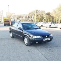 سمند مدل ۸۵ درحد|خودرو سواری و وانت|اسلامشهر, شهرک مفیدی|دیوار