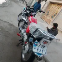 س موتور پرواز مدل 1403هست150سی سی معامله هم میکنم|موتورسیکلت|چابهار, |دیوار
