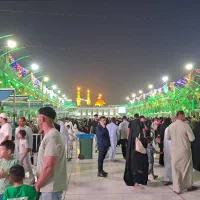 کربلا معلا