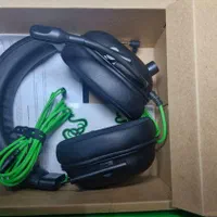 هدفون گیمینگ razer sharp v2 x