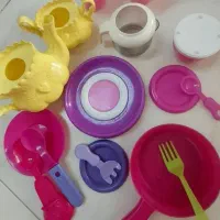 اسباب بازی و عروسک