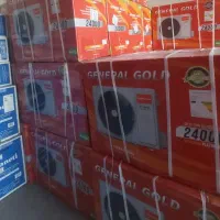 نصب مجاز کولر گازی و پکیج|کولر گازی و فنکوئل|چمستان, |دیوار