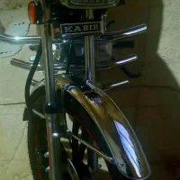 کبیر ۴۰۳  کم کار فوق العاده تمیز