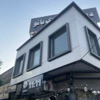 آپارتمان مسکونی اداری