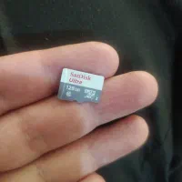 کارت حافظه (مموری) sun disk 128gb