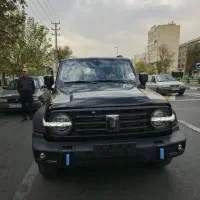 تانک 300|خودرو سواری و وانت|تهران, گلستان (شهرک راه آهن)|دیوار