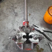 هدیده لوله کشی اب