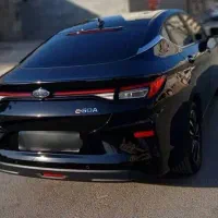 خودرو کی ام سی برقی (J7+)|خودرو سواری و وانت|شیراز, شهرک نیروی انتظامی|دیوار