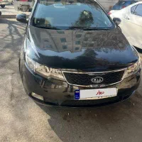 سراتو دنده ای مدل ۹۴|خودرو سواری و وانت|تهران, تهرانسر مرکزی|دیوار