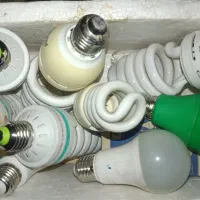 لامپ ال‌ای‌دی،کم‌مصرف