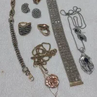 ۱۳۶ گرم طلا یکجا بفروش میرسد