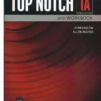کتاب زبان انگلیسی Top Notch A1|کتاب و مجله آموزشی|اصفهان, شهشهان|دیوار