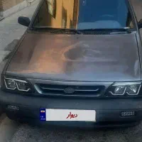 پراید ۱۳۱SL|خودرو سواری و وانت|تهران, شهرک انصار|دیوار