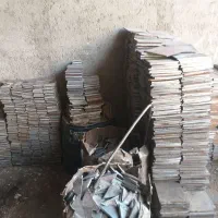 صفحه ستون پلیت نبشی بولت برشکاری