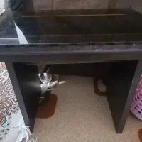 مبل هفت نفره سالم و بدون شکستگی|مبلمان خانگی و میز عسلی|اسفراین, |دیوار