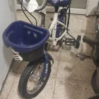 دوچرخه ۱۲