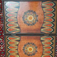 بازی منچ و...|اسباب‌‌بازی|کرج, آق تپه|دیوار