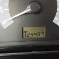 سمند lx|خودرو سواری و وانت|گناباد, |دیوار