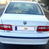 سمندef7 بیرنگ مدل۹۶|خودرو سواری و وانت|تهران, دهم فروردین|دیوار