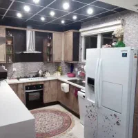 ۷۵ متر / دو خواب / تراورتن/ عکس واقعی/الهی گلها|فروش آپارتمان|تهران, مهران|دیوار