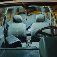 پراید89|خودرو سواری و وانت|گناباد, |دیوار