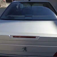 پژو 405GLXI|خودرو سواری و وانت|فارسان, |دیوار