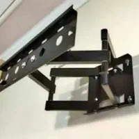 نصاب آنتن نصب انواع آنتن و براکت تلویزیون|خدمات پیشه و مهارت|فولادشهر, فولادشهر|دیوار