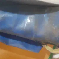 لاستیک یخ شکن