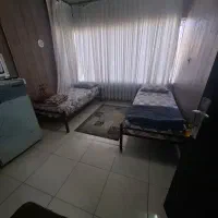 اجاره ماهیانه سوییت دانشجو،زائر،شاغل|اجارهٔ کوتاه‌مدت آپارتمان و سوئیت|مشهد, کوشش|دیوار