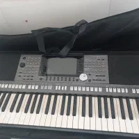 ارگ یاماها s970