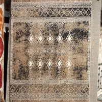فرش یک و نیم متری باکیفیت(سرای فرش محمدی)|فرش|اردبیل, |دیوار