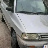 پراید ۱۴۱ و ۱۳۱
