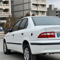 سمند ef7|خودرو سواری و وانت|مهاباد (آذربایجان غربی), |دیوار