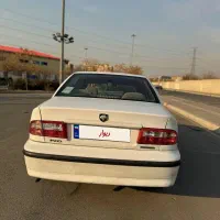 سمند ef7مدل ۹۷ بیرنگ پلمپ|خودرو سواری و وانت|تهران, صاحب الزمان|دیوار