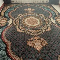 فرش|فرش|لنگرود, |دیوار