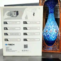 میکروفن یقه ای بی سیم|صوتی و تصویری|کرمانشاه, |دیوار