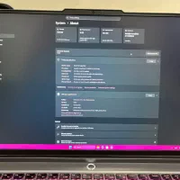 لپتاپ لیجن ۵ (Legion 5 16IRX9)