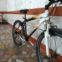 دوچرخه اورلورد آلمینیوم|دوچرخه، اسکیت، اسکوتر|گرگان, |دیوار