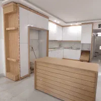 همکار جوان برای کار آموزی کابینت|استخدام معماری، عمران و ساختمانی|مشهد, چهارچشمه|دیوار