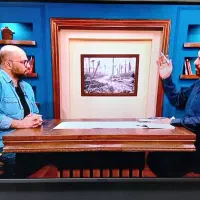 تلویزیون ۵۵ اولیو|تلویزیون و پروژکتور|اصفهان, خلجا|دیوار