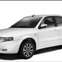 حواله ماشین سمند سورن xu7p