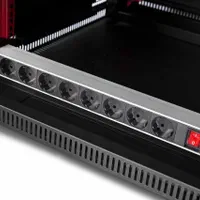 رک ایستاده hpa پایا|مودم و تجهیزات شبکه|تهران, امجدیه (خاقانی)|دیوار