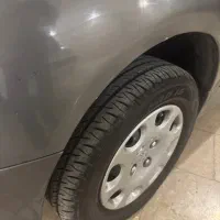 ۲۰۶ تیپ ۲ مدل ۹۰|خودرو سواری و وانت|مشهد, کوشش|دیوار