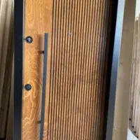 تخفیف ویژه درب ضدسرقت|مصالح و تجهیزات ساختمان|پیشوا, |دیوار